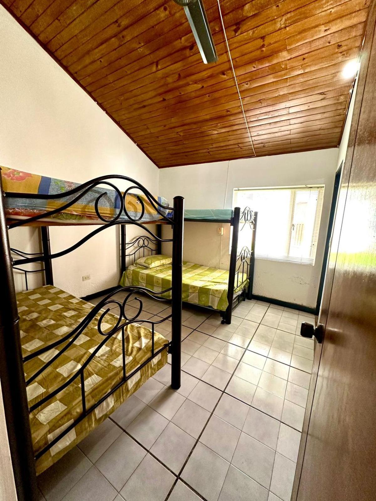 Lugar privado para descansar