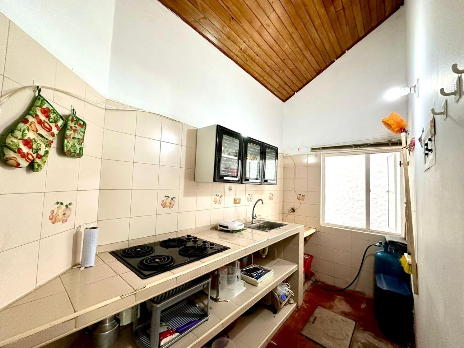 Lugar privado para descansar