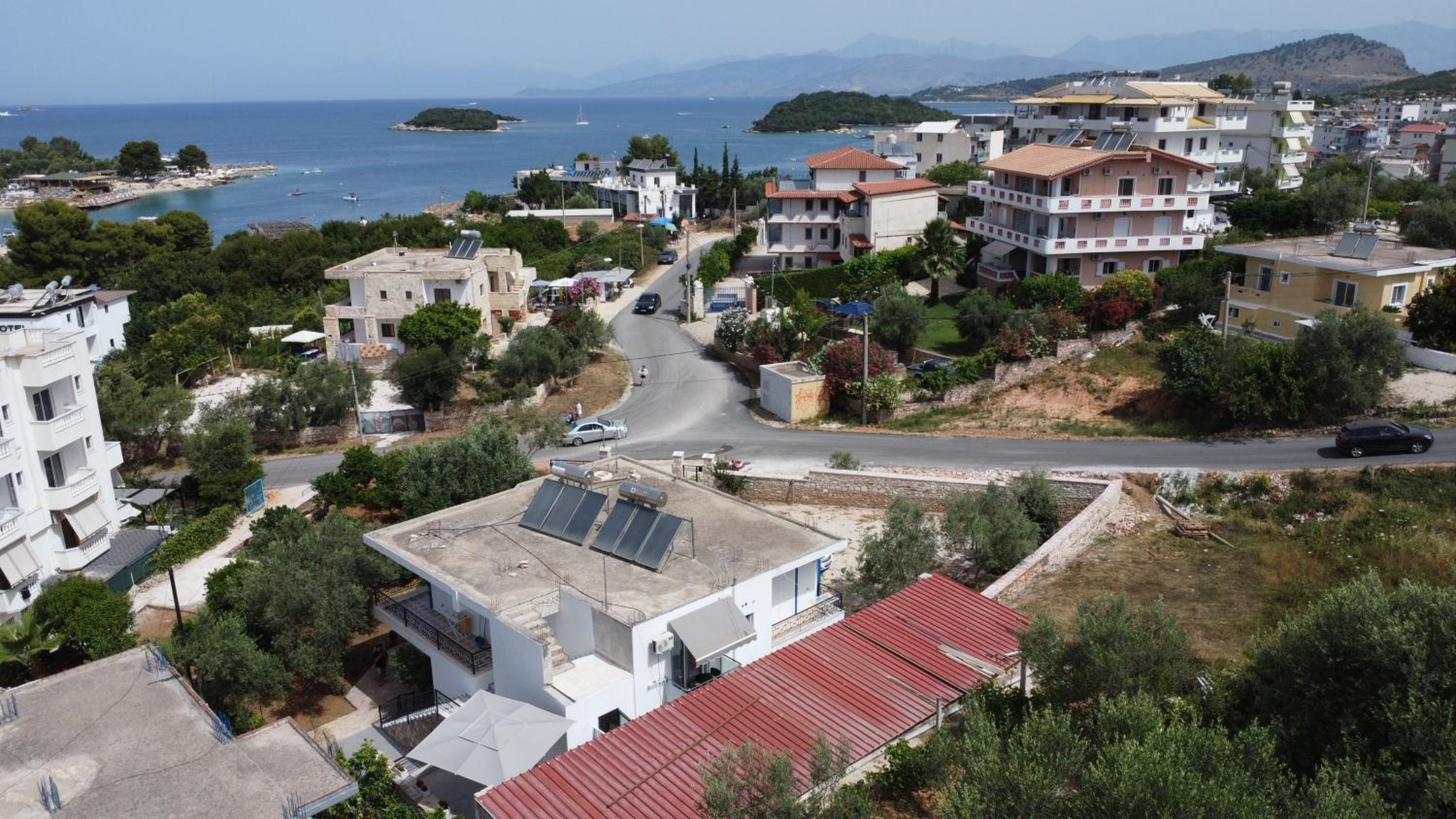 Vila Bilbil