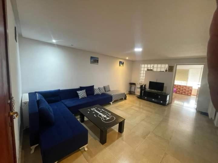 Appartement l'orangeraie view 2