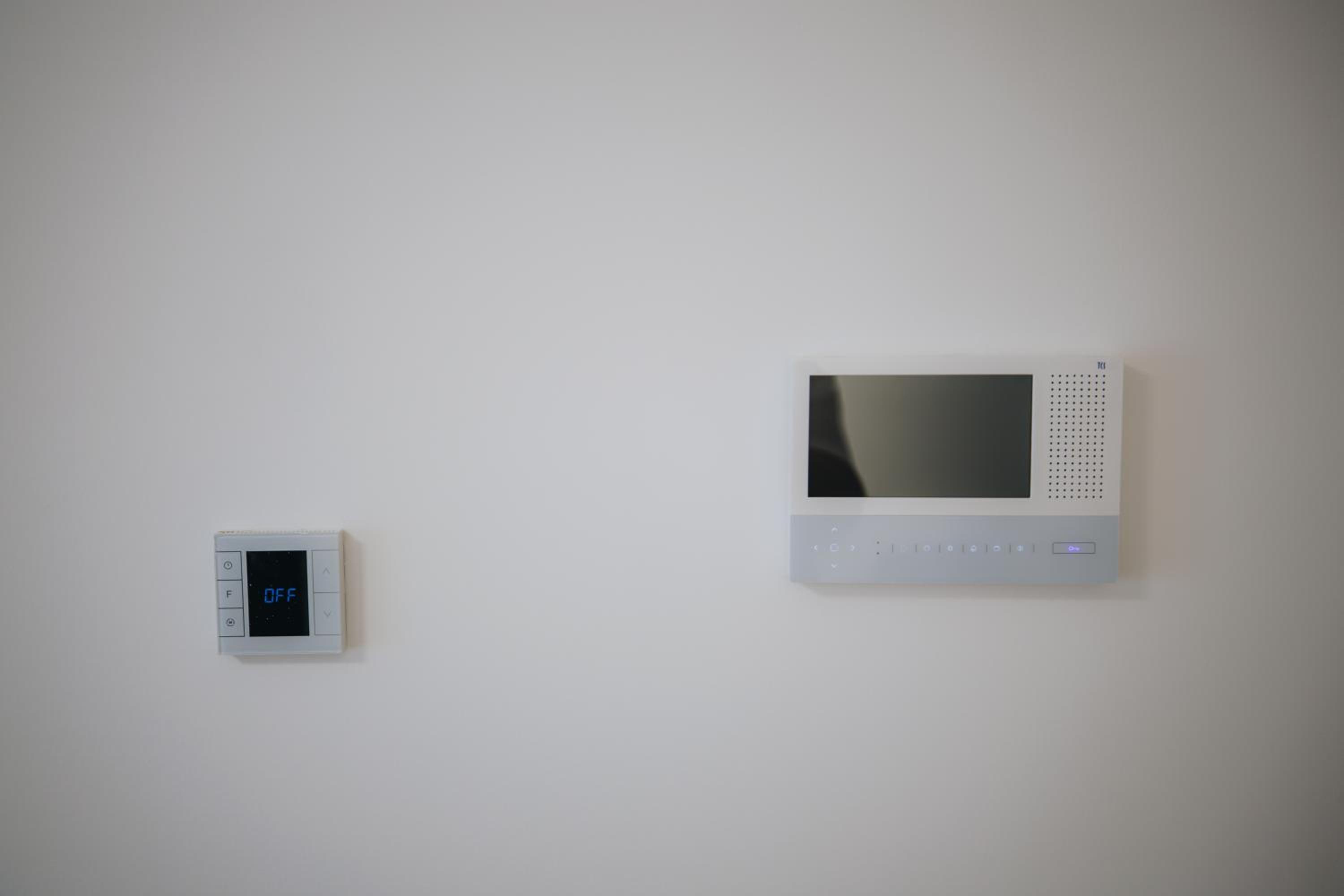 LUST PREMIUM Apartments III view 2