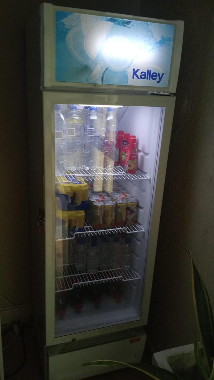 Hostel HA LUXURY