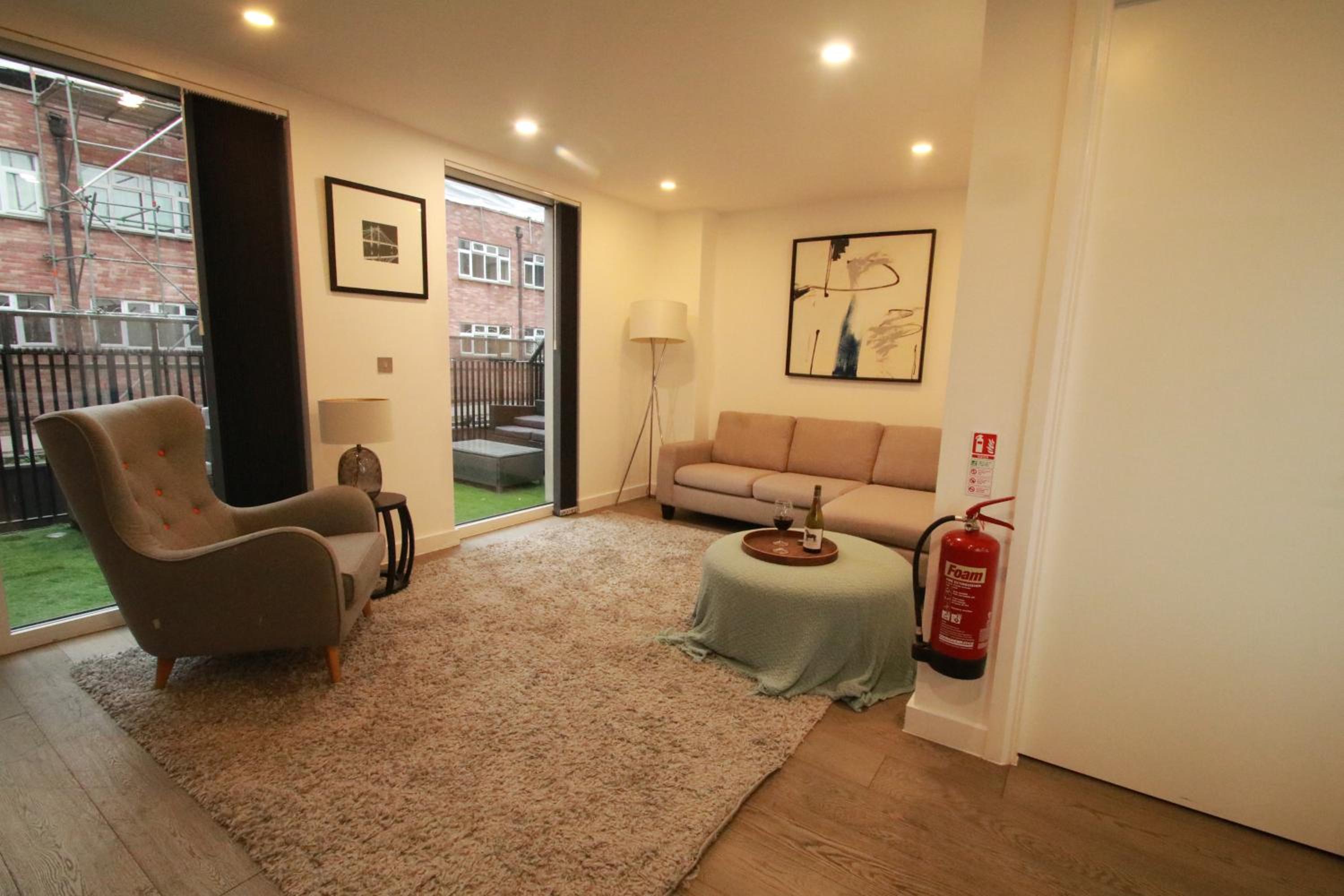 lounge