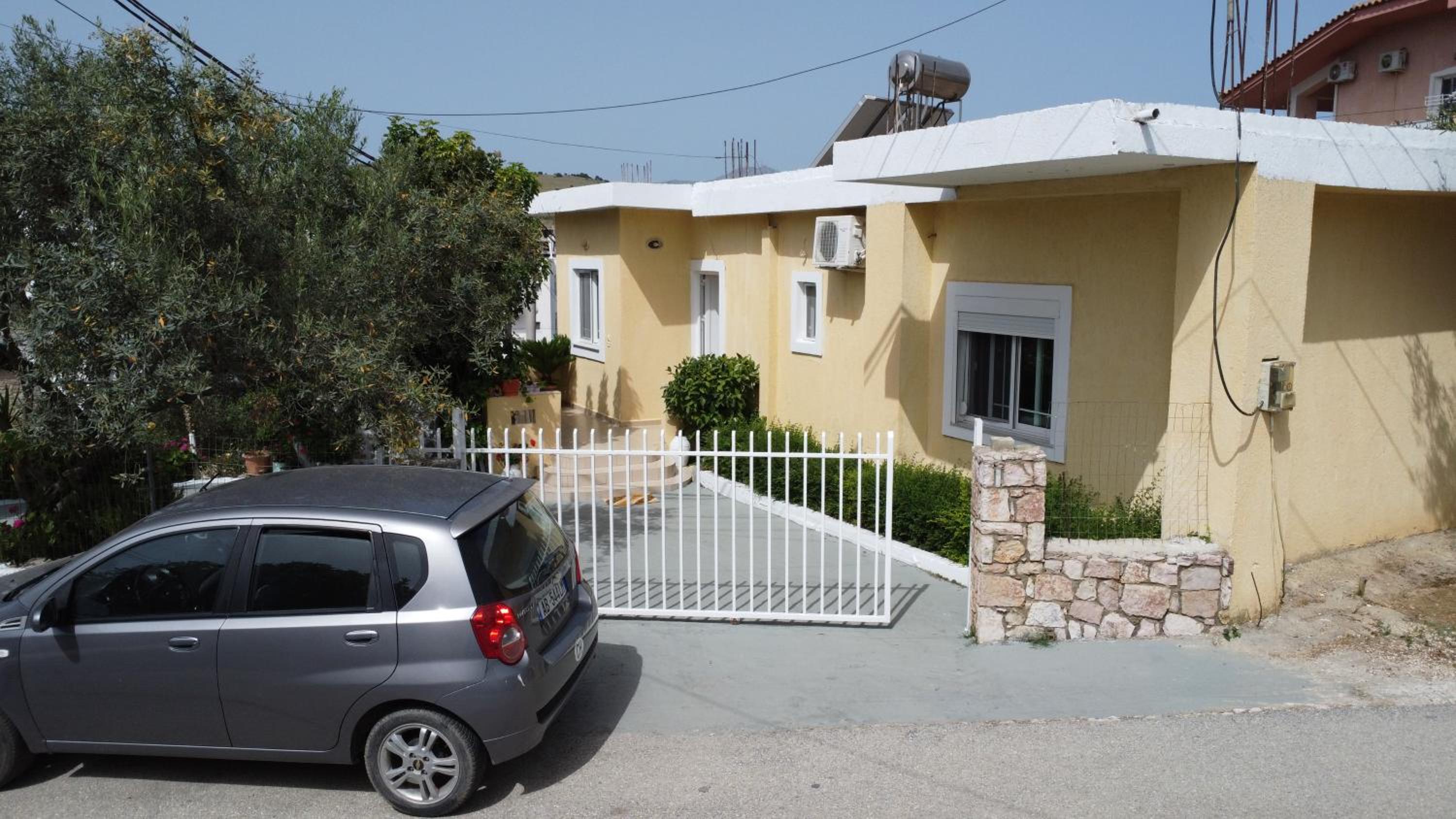 Vila Bilbil