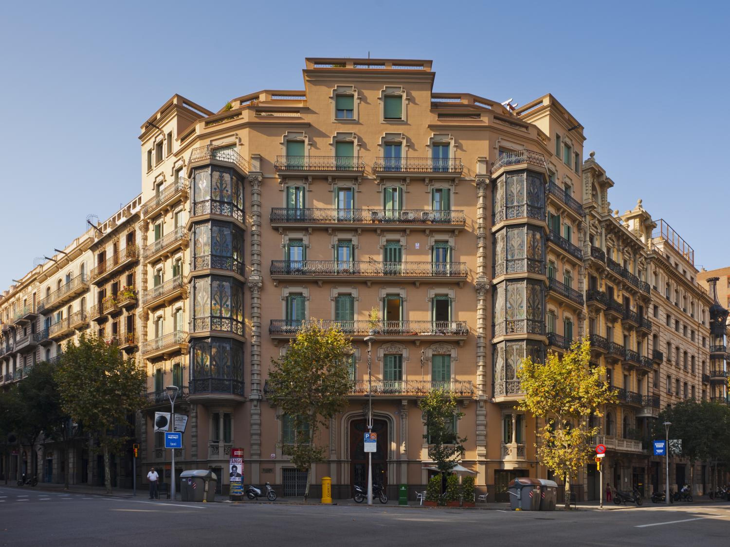 building