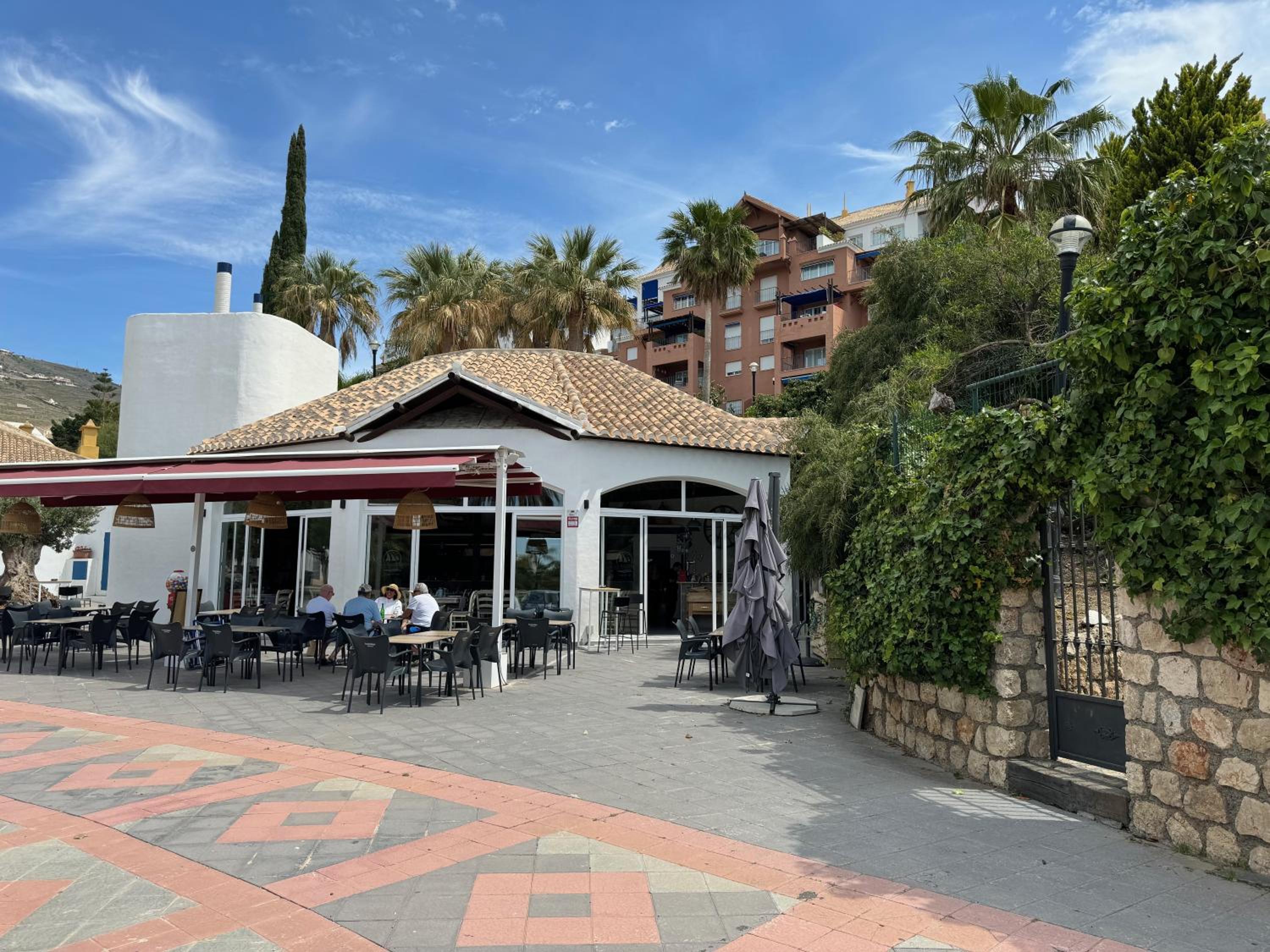 Miradoralmar