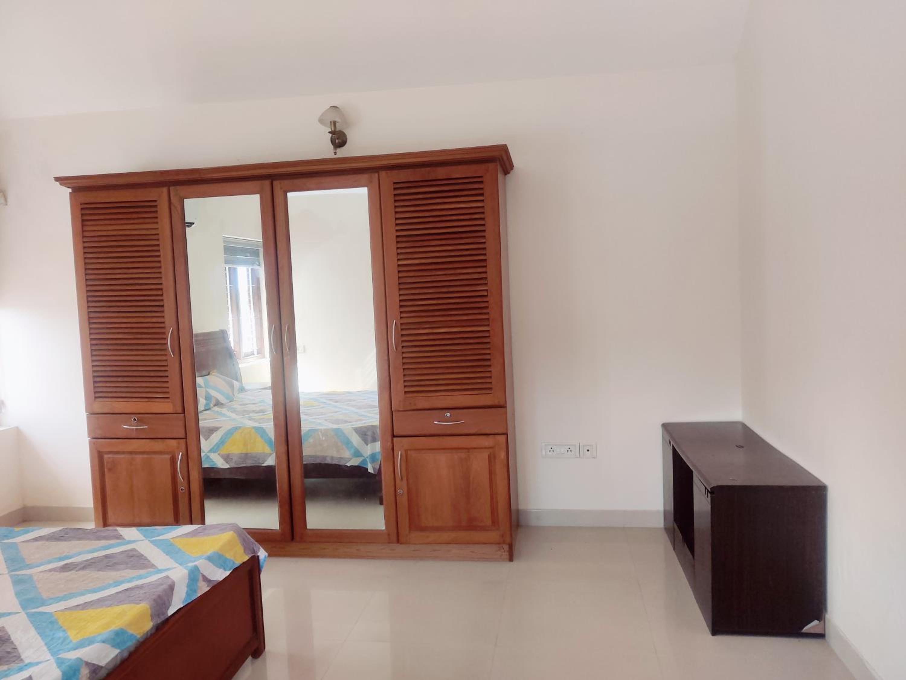 Travancore Castle