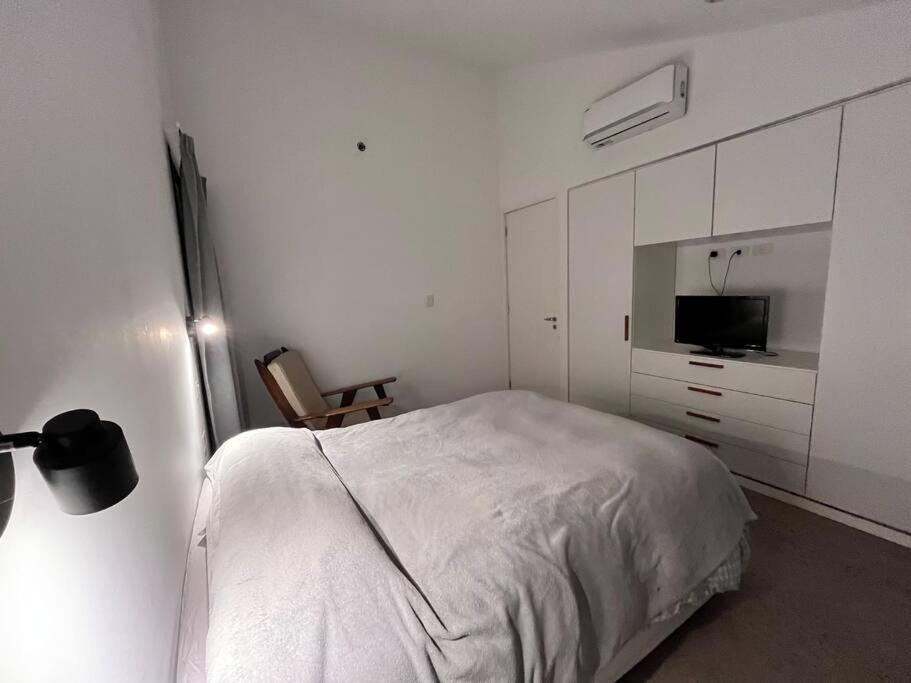 Casita de campo en pleno barrio