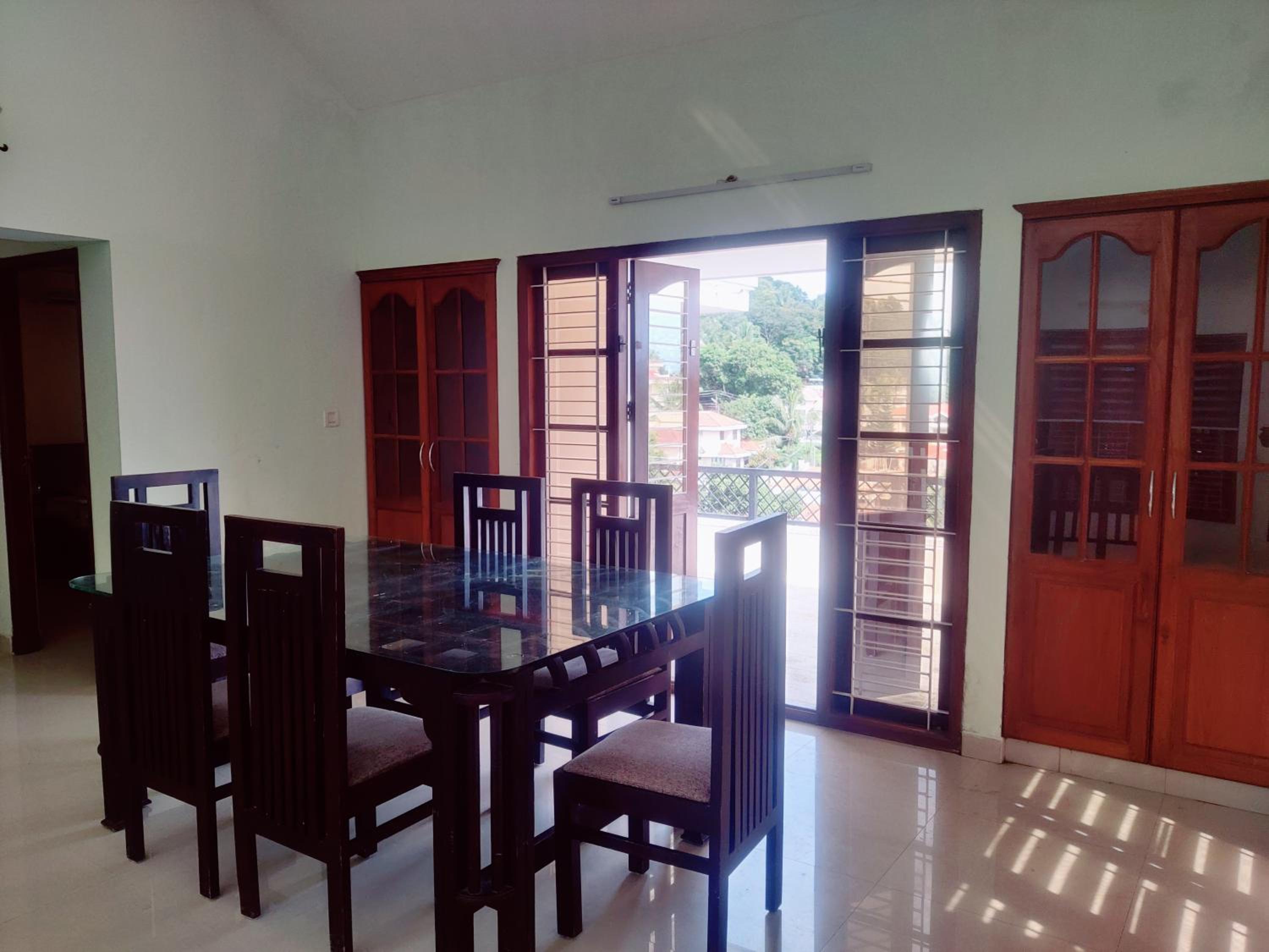 Travancore Castle