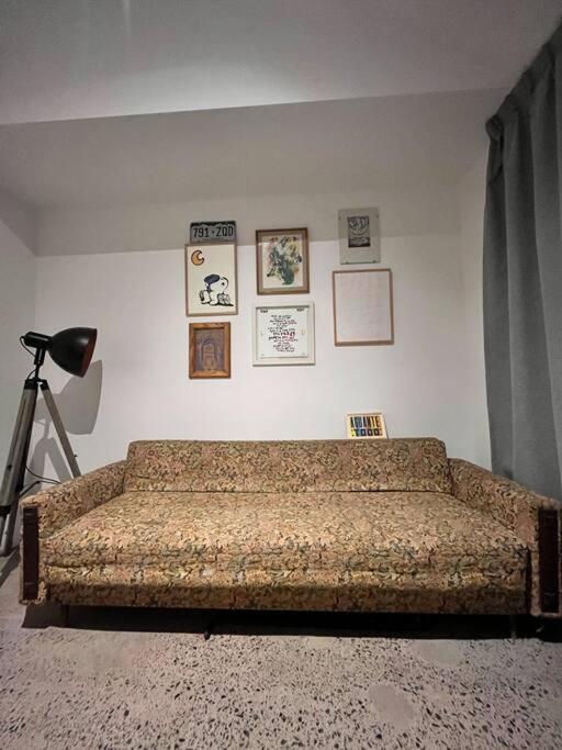 Casita de campo en pleno barrio