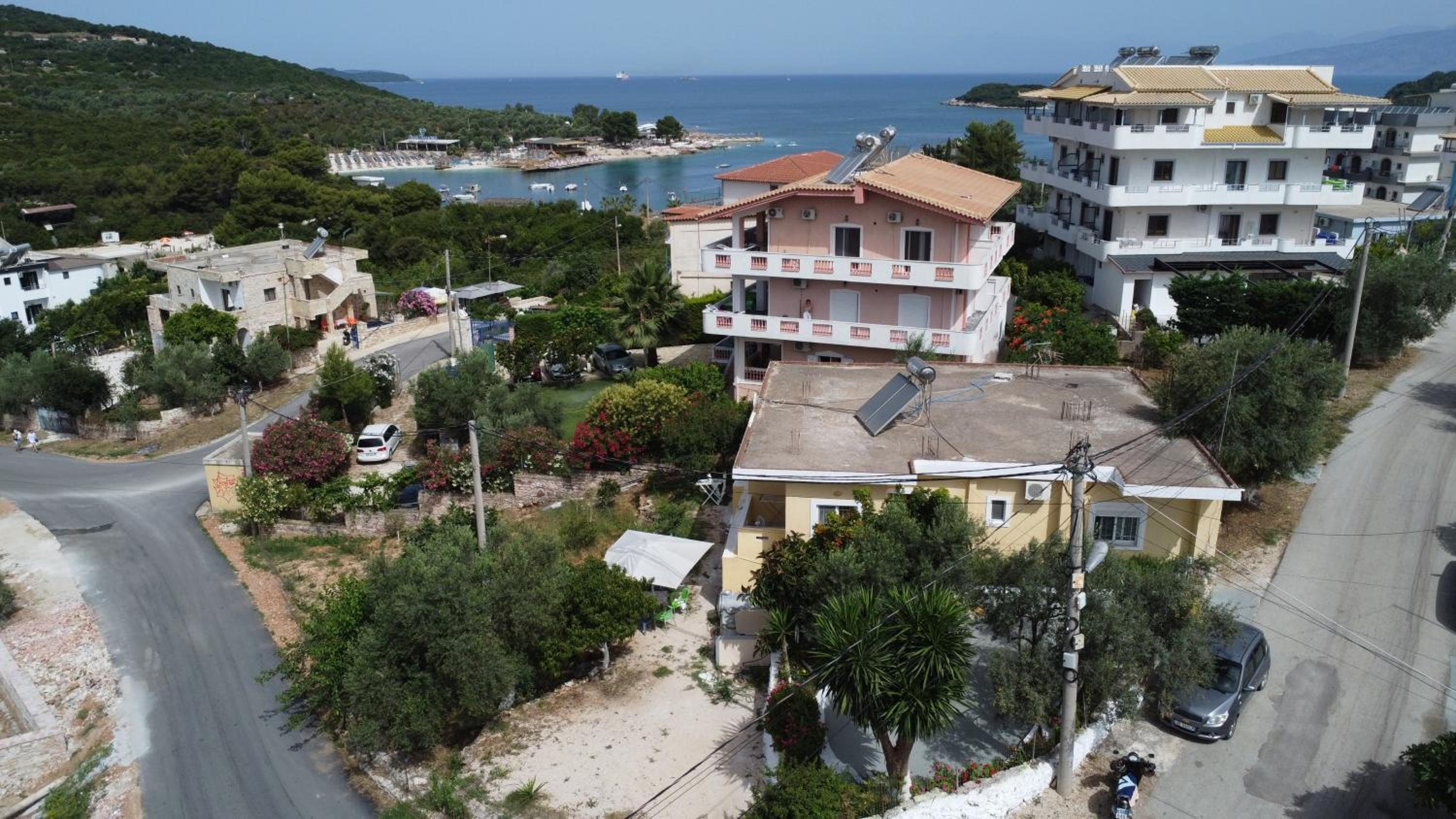 Vila Bilbil