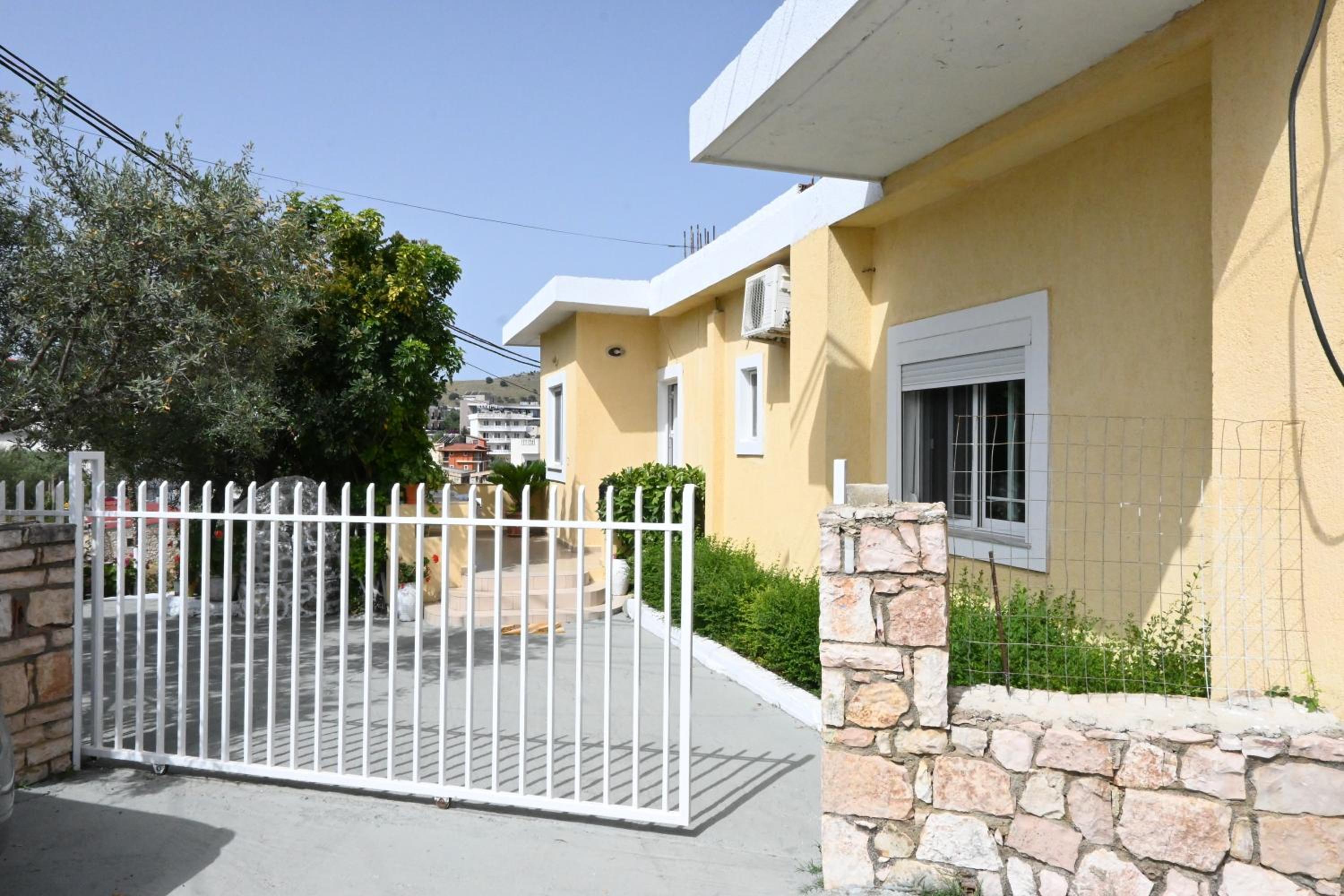 Vila Bilbil
