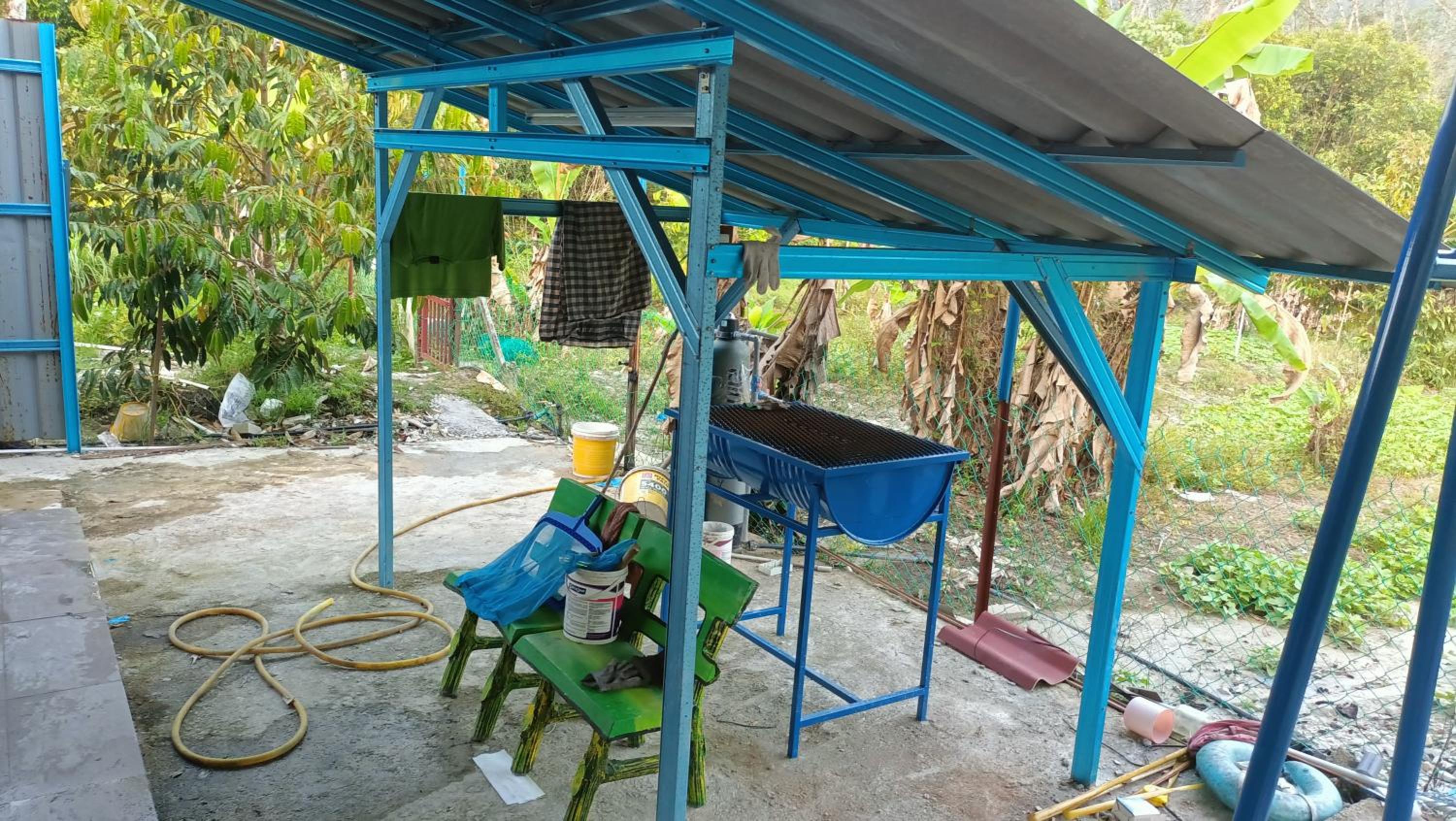 Teratak Cikgu Roomstay photo 2