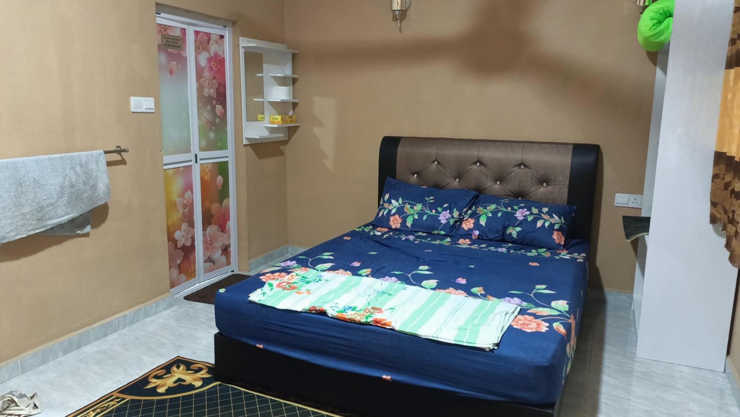 Teratak Cikgu Roomstay photo 3