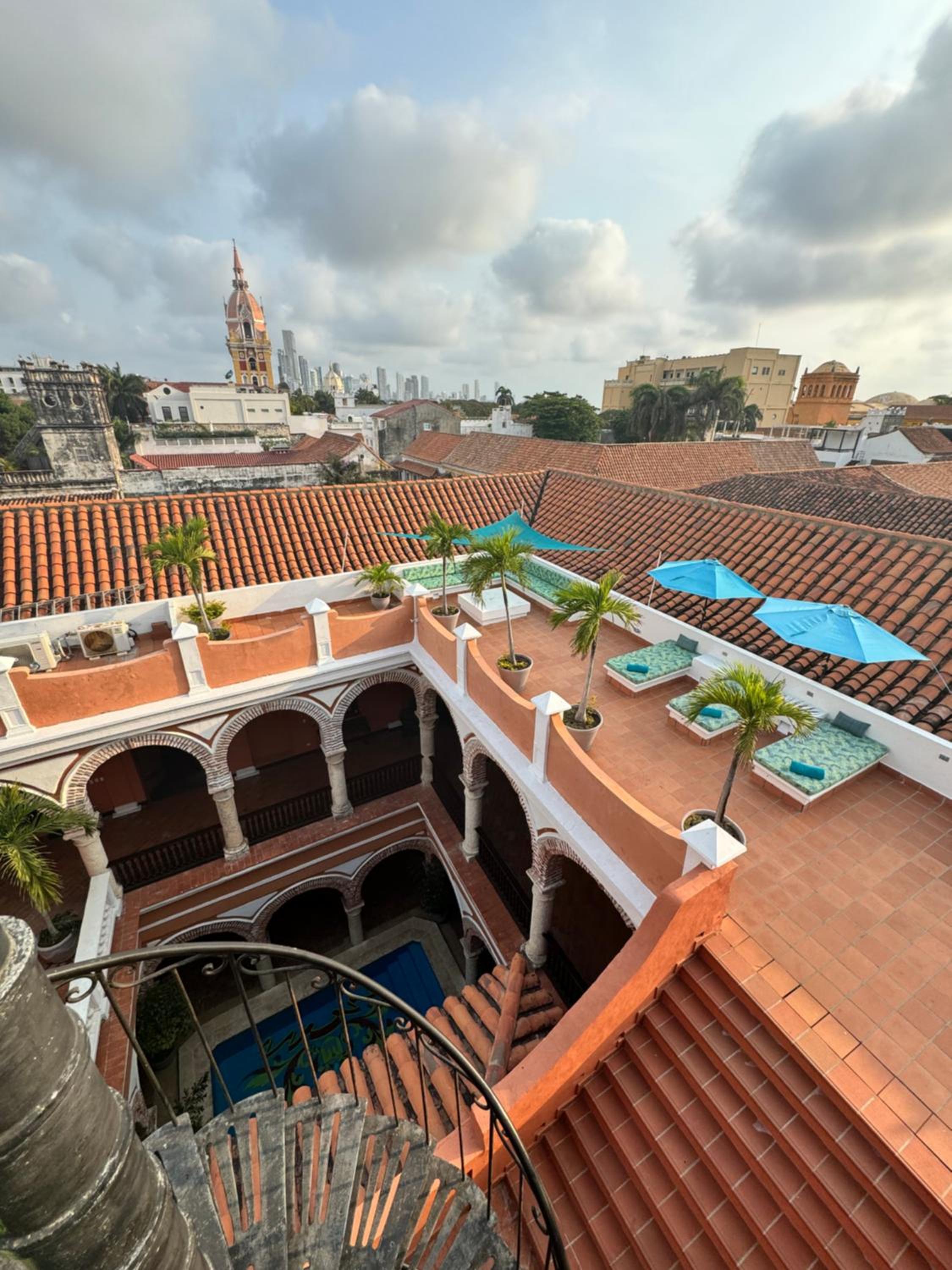 roof