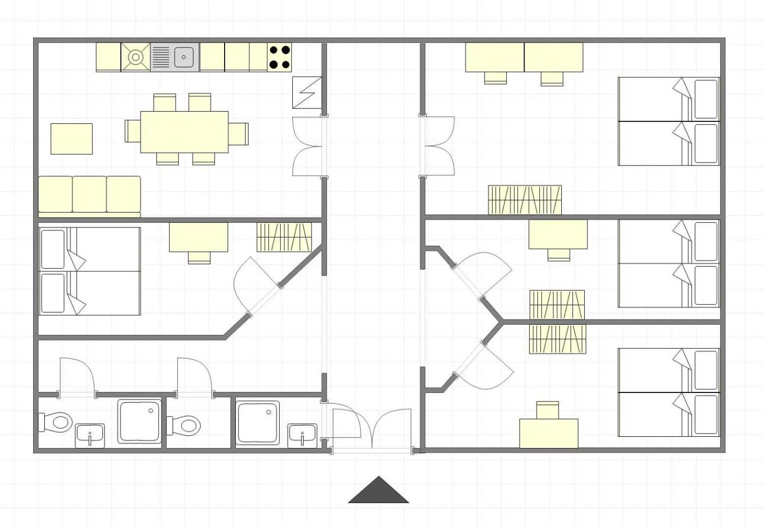 Apartments At I.P.Pavlova