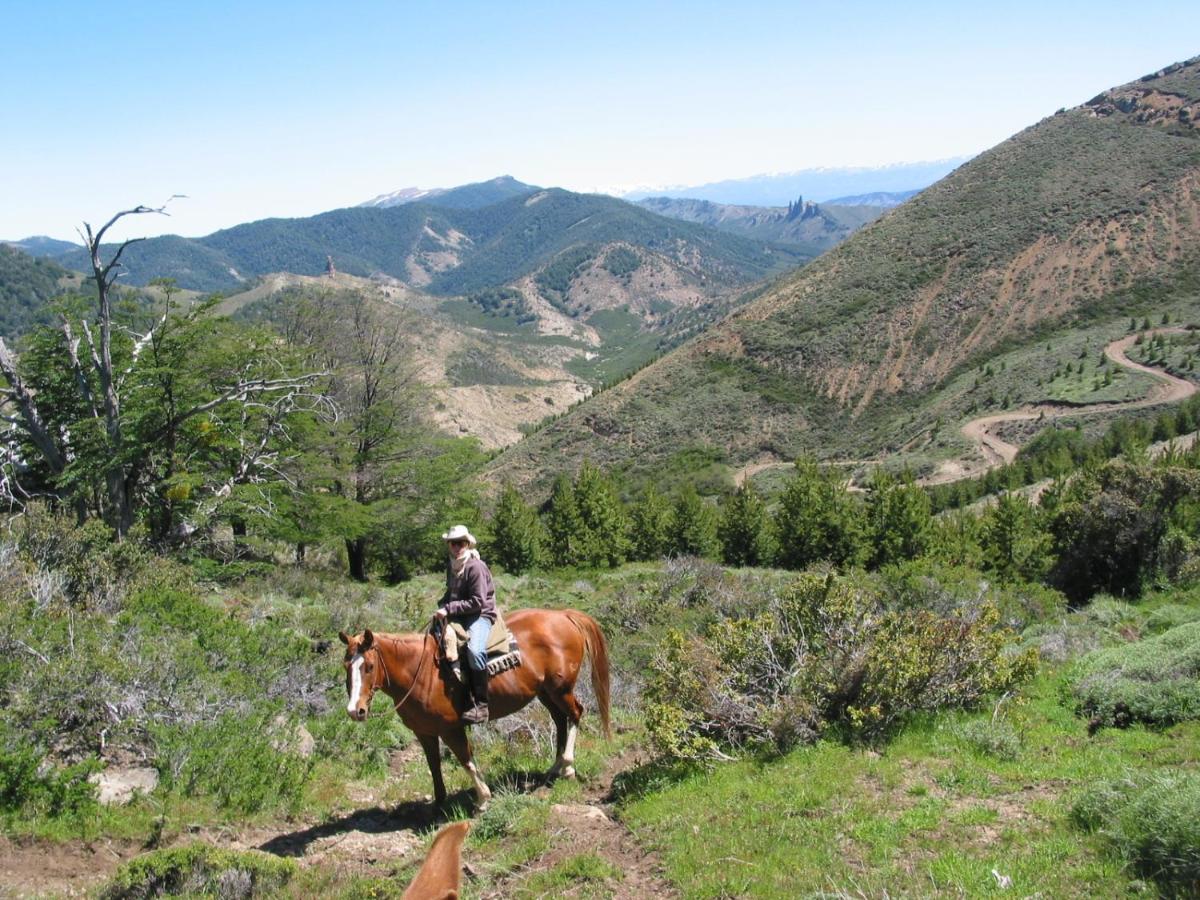 Estancia La Esperanza