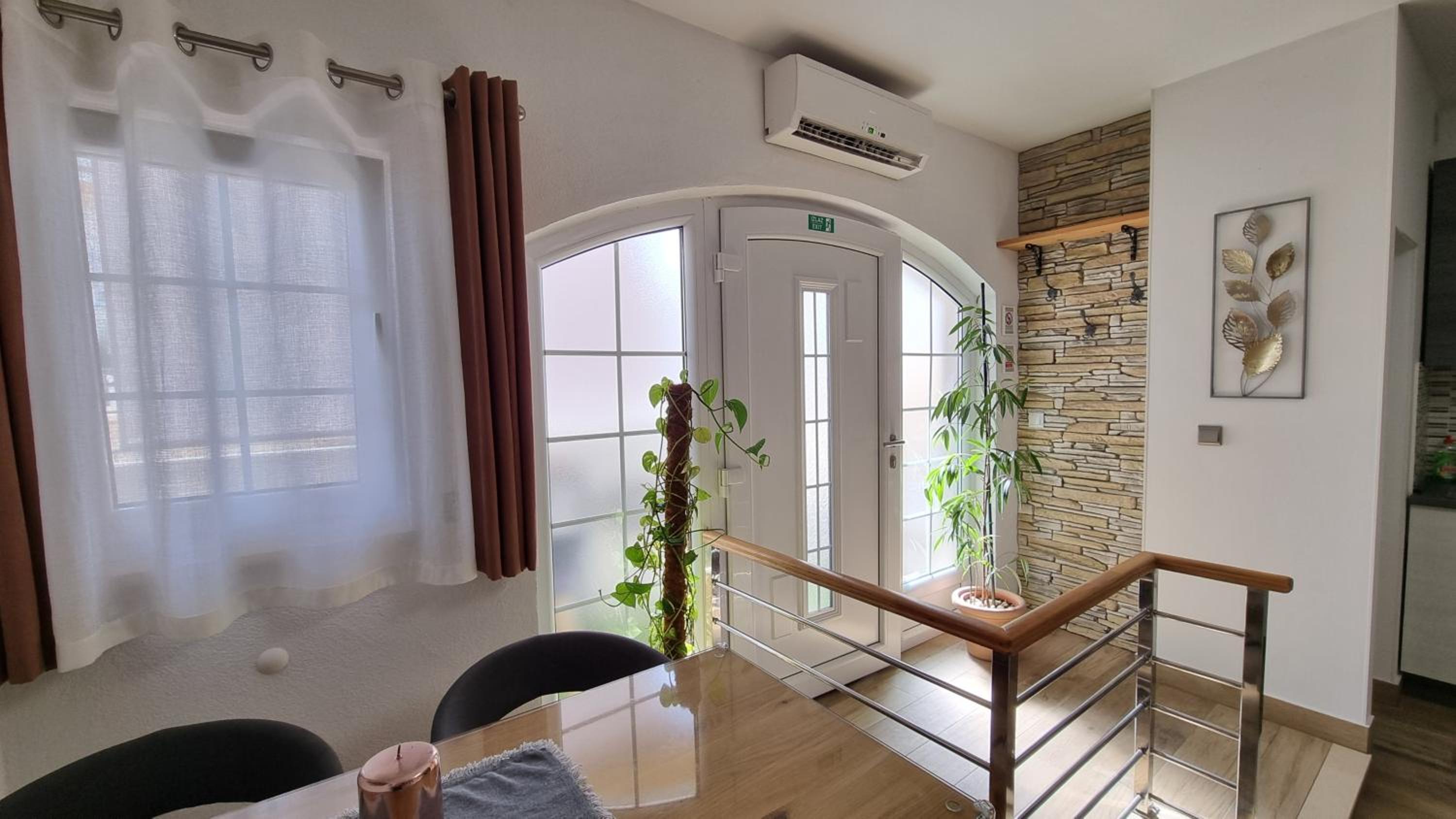 Apartman OLI view 3