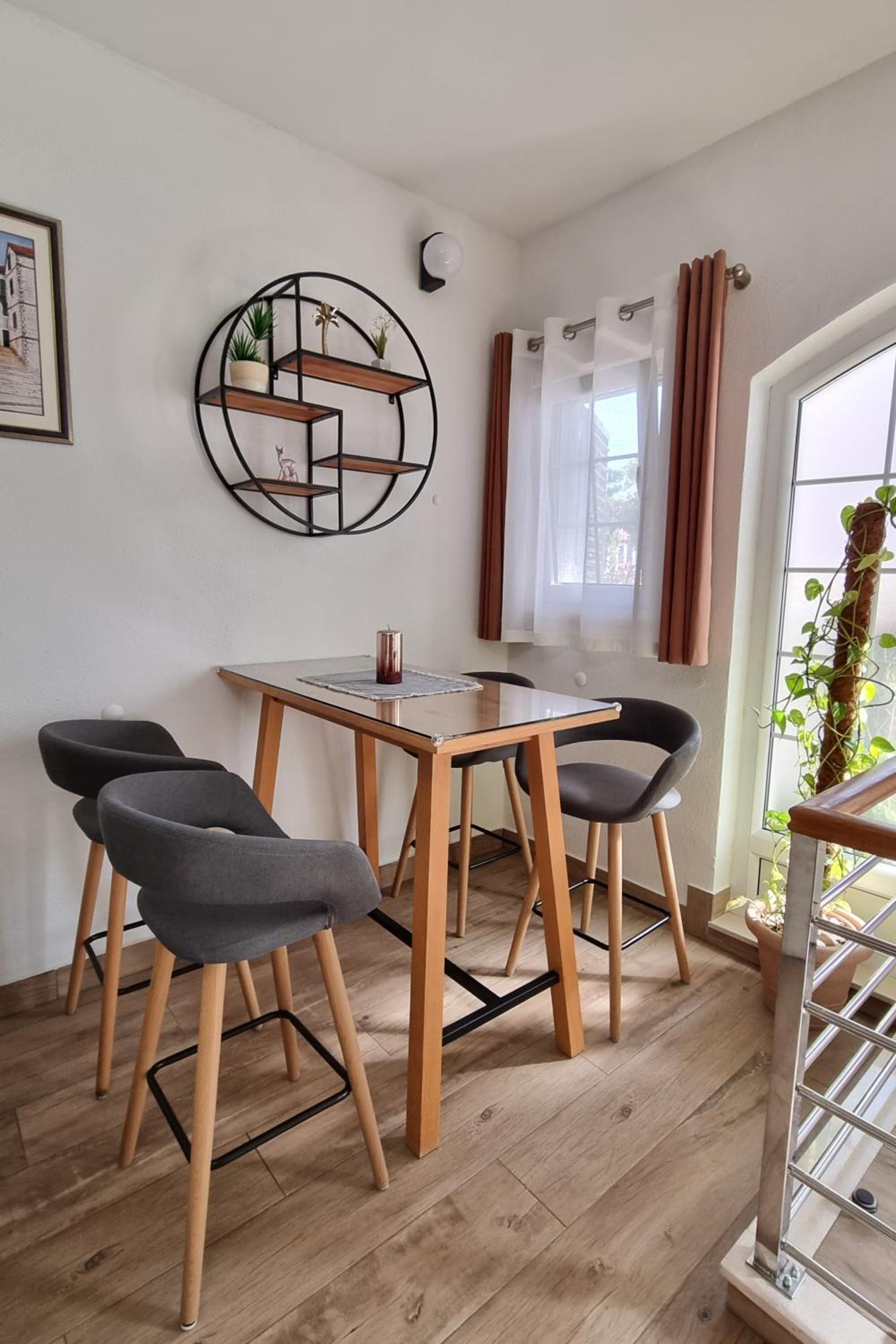 Apartman OLI view 4