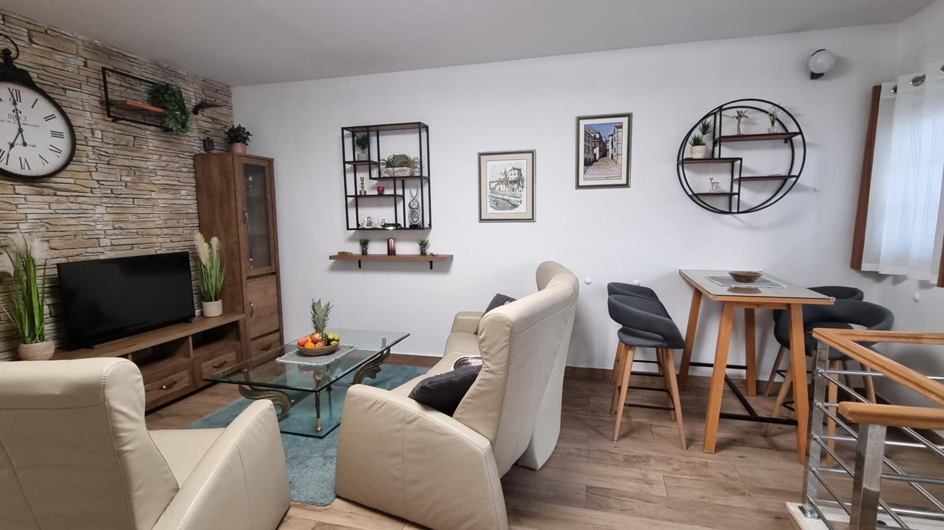 Apartman OLI view 5