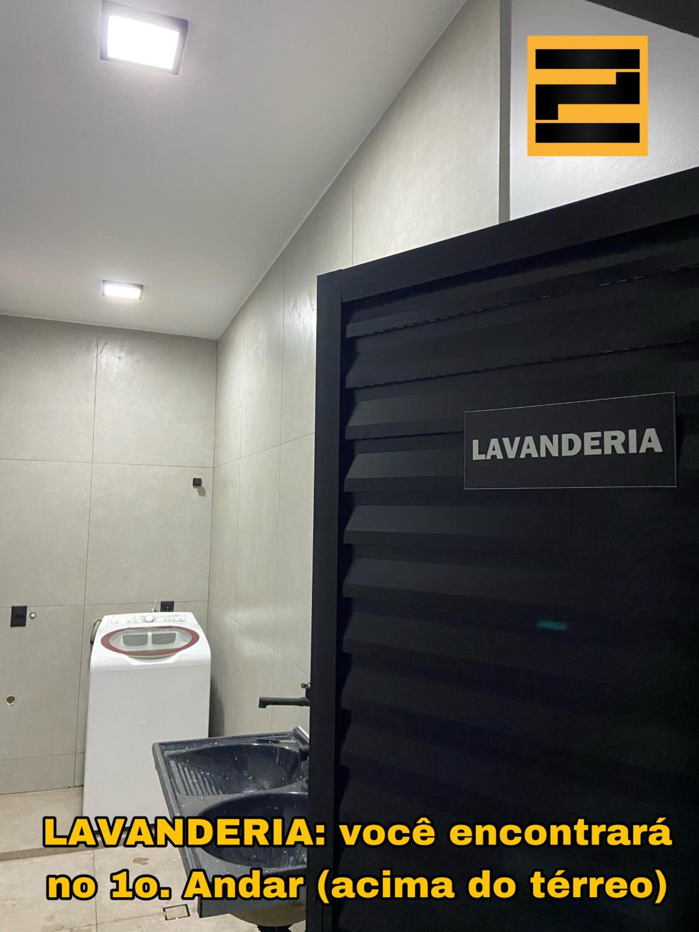 Loft moderno próximo a Praia Grande e Centro Turístico