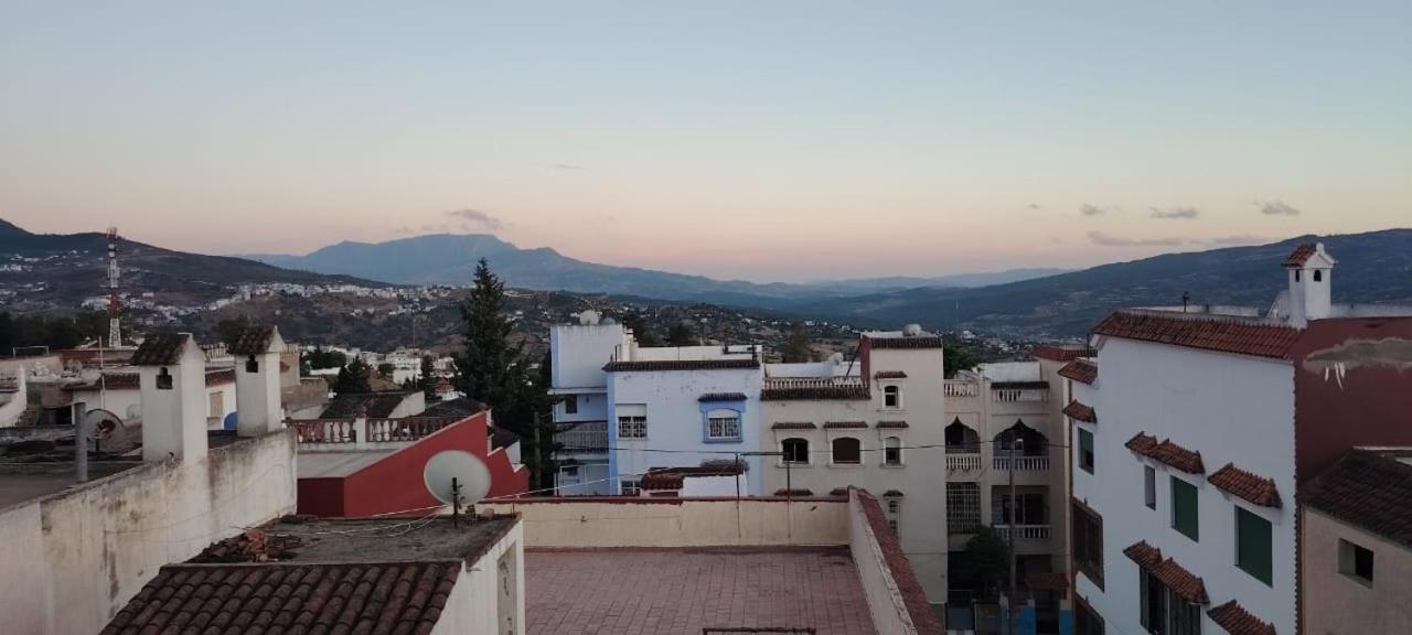 Bab Chaouen 7lits2chbre1salon1eretage