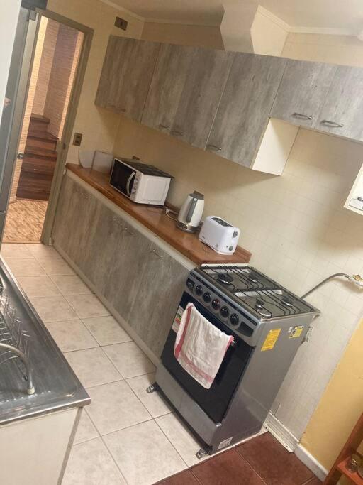 Cómoda casa en el Avellano