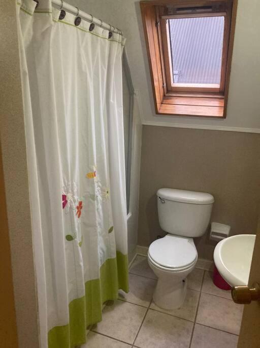 Cómoda casa en el Avellano