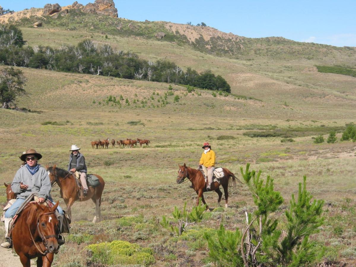 Estancia La Esperanza