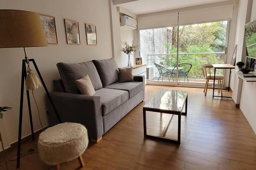 Moderno Apartamento en Palermo Soho