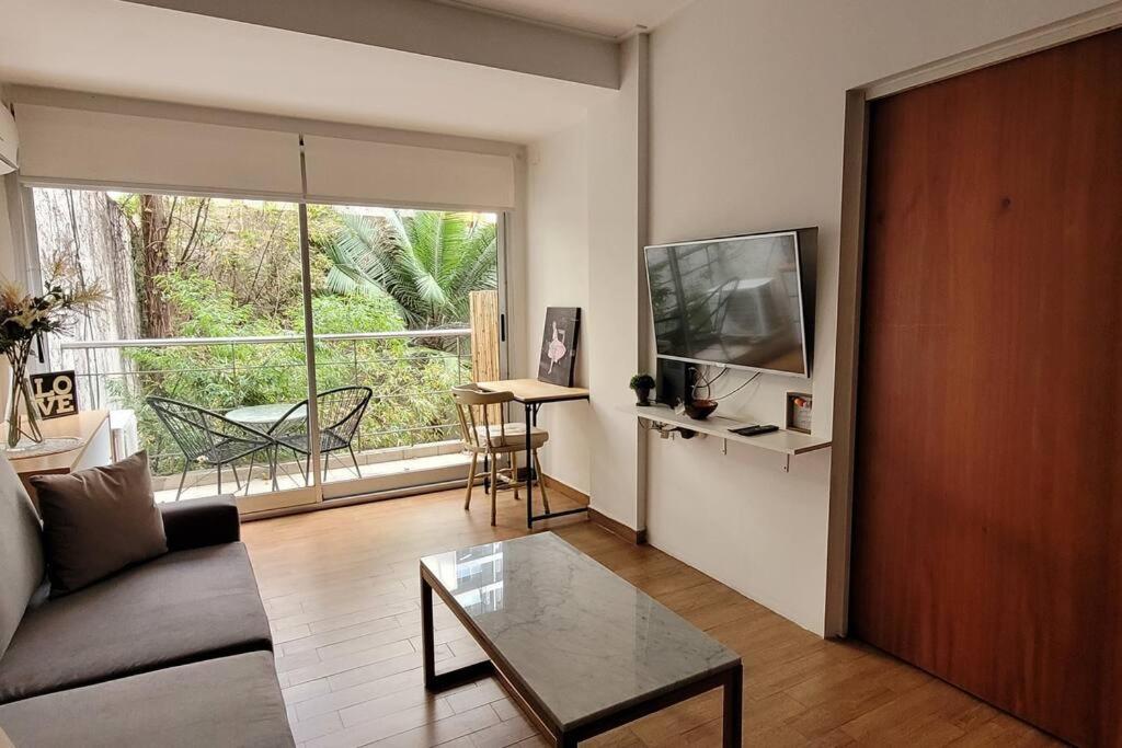 Moderno Apartamento en Palermo Soho