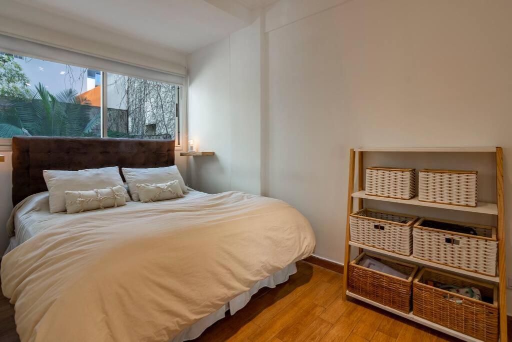 Moderno Apartamento en Palermo Soho
