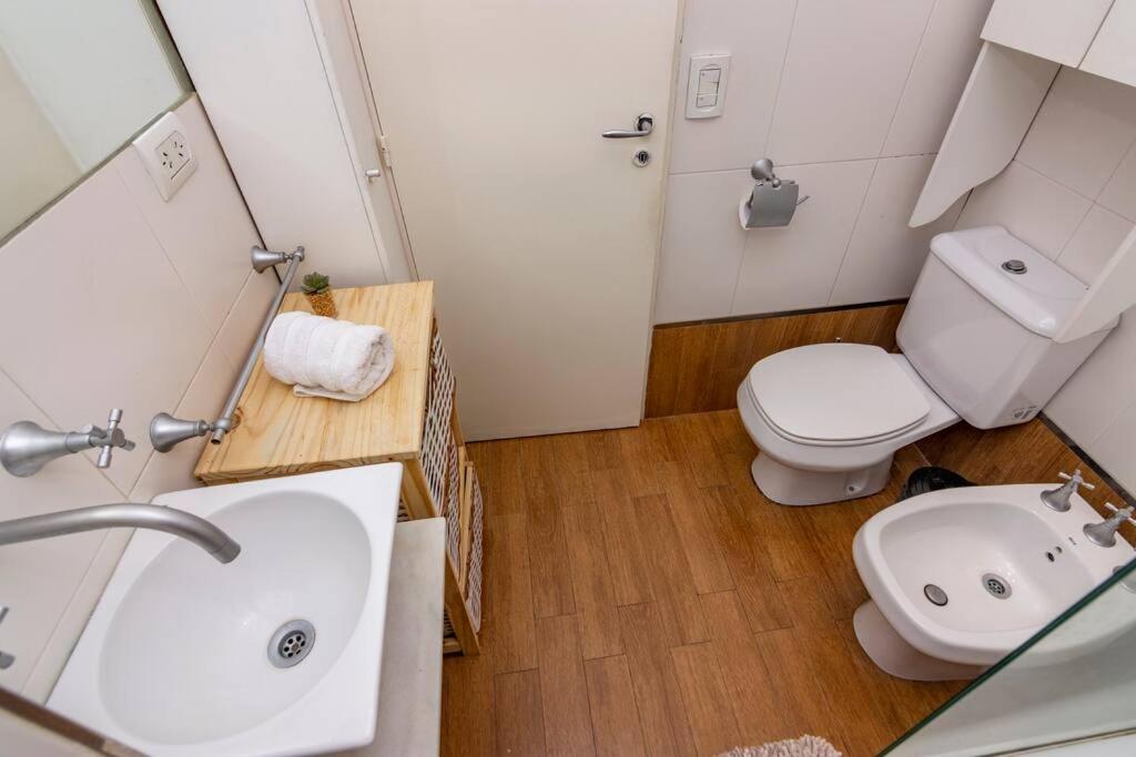 Moderno Apartamento en Palermo Soho