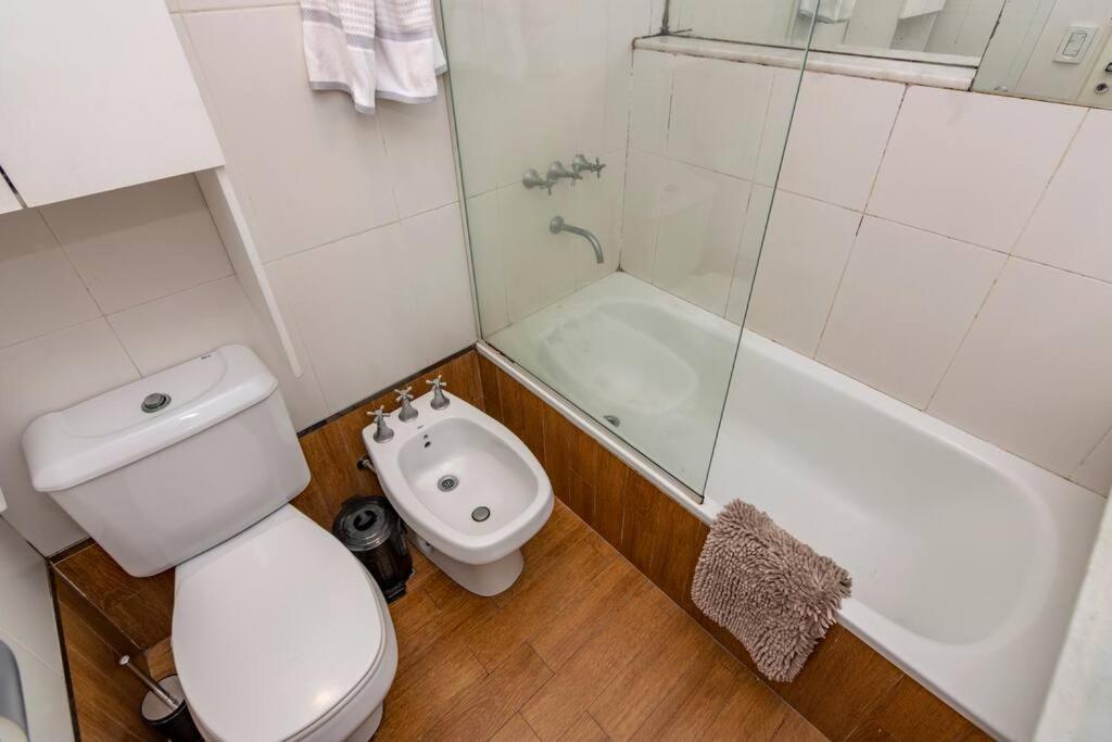 Moderno Apartamento en Palermo Soho