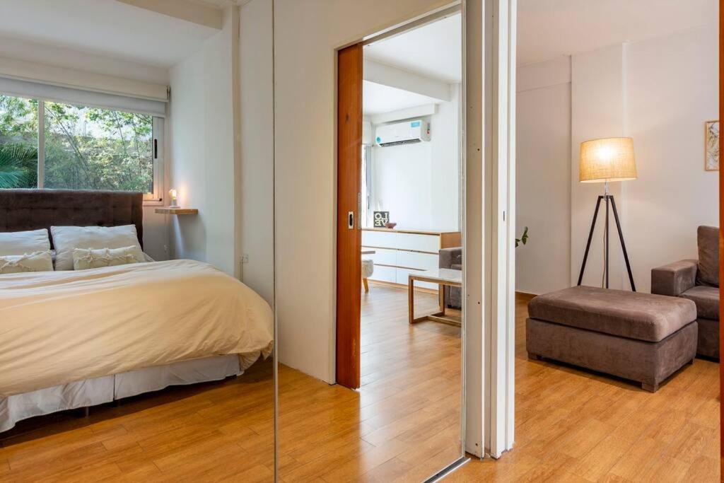 Moderno Apartamento en Palermo Soho