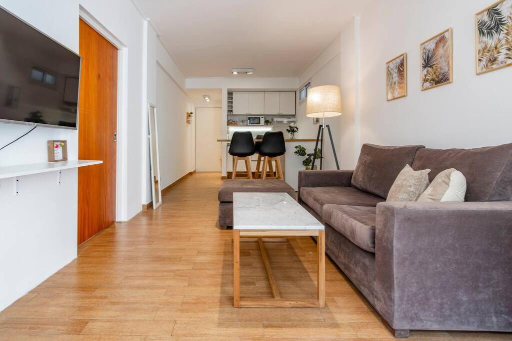Moderno Apartamento en Palermo Soho