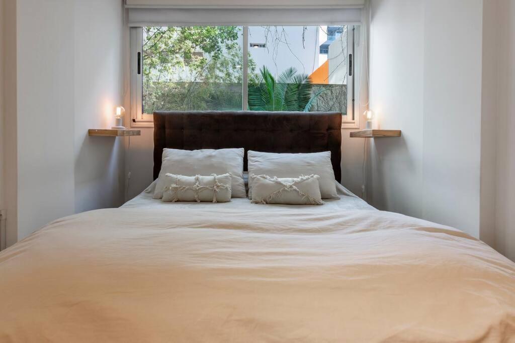 Moderno Apartamento en Palermo Soho