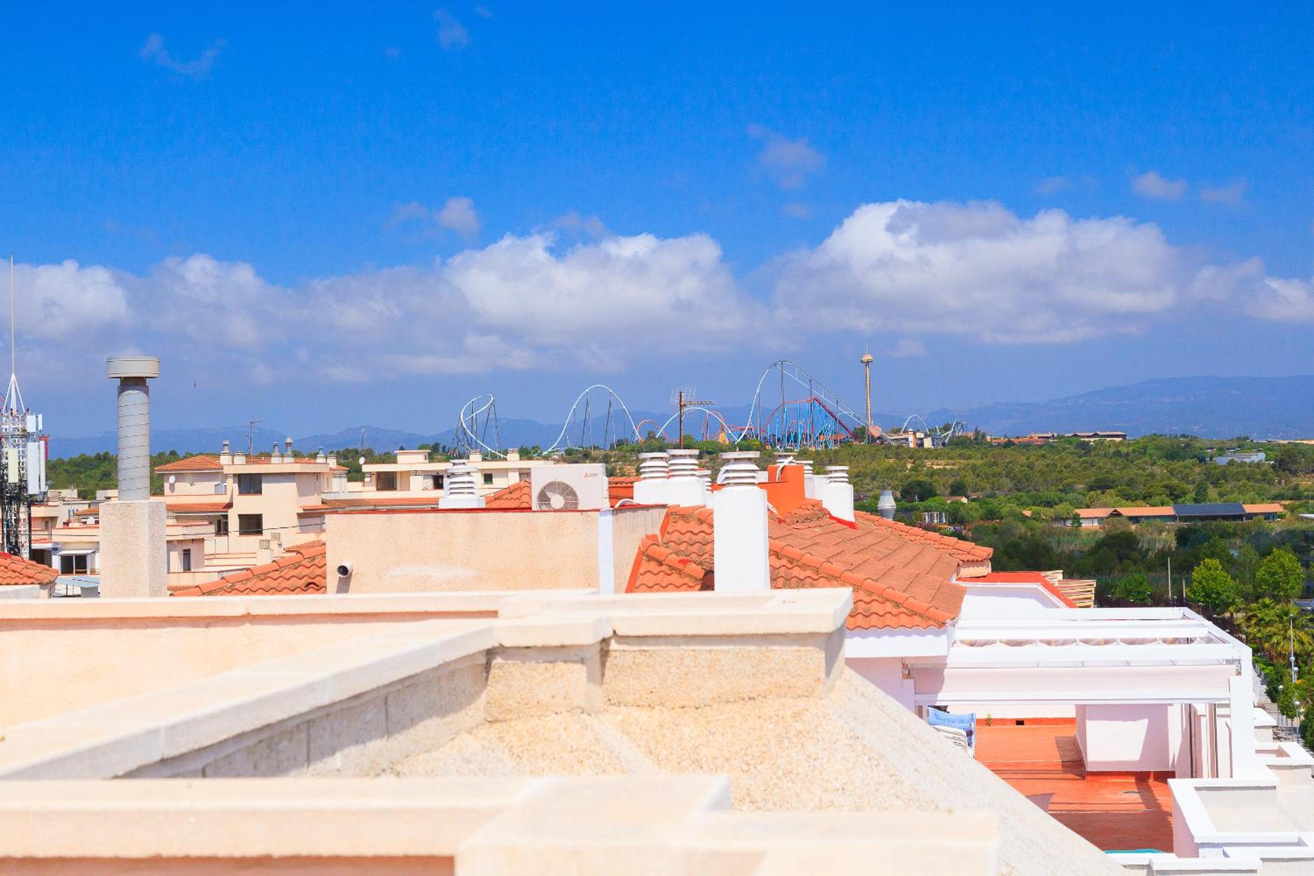 roof