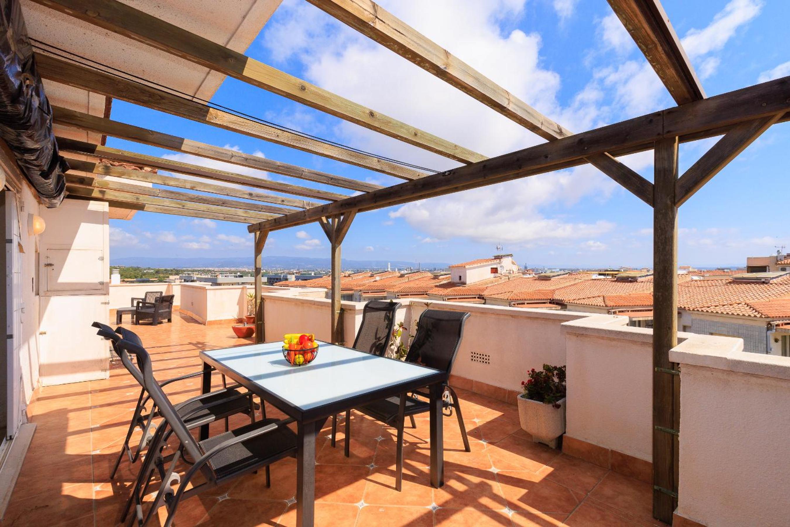 roof
