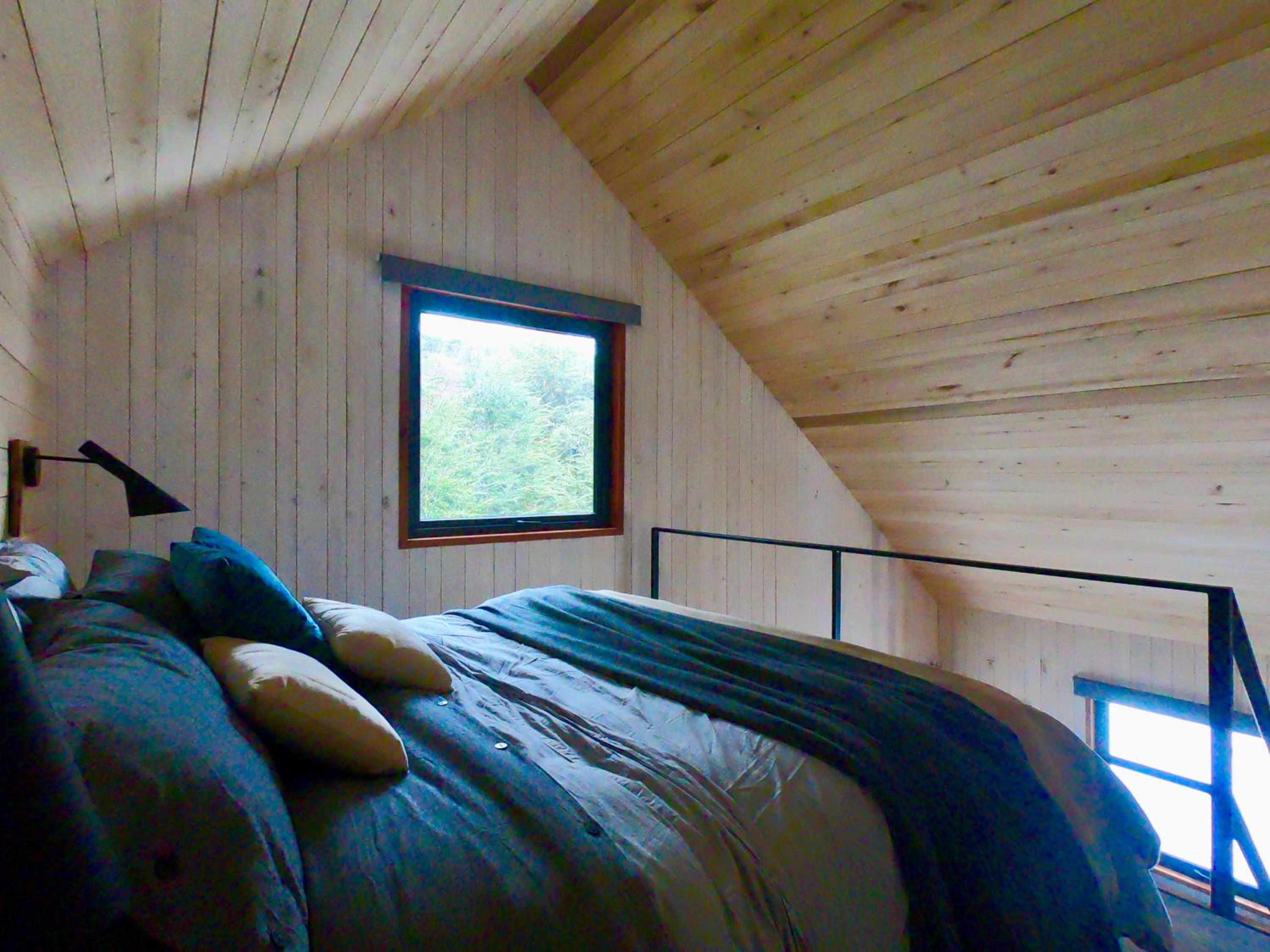 Casa Hagall Refugio de Montaña