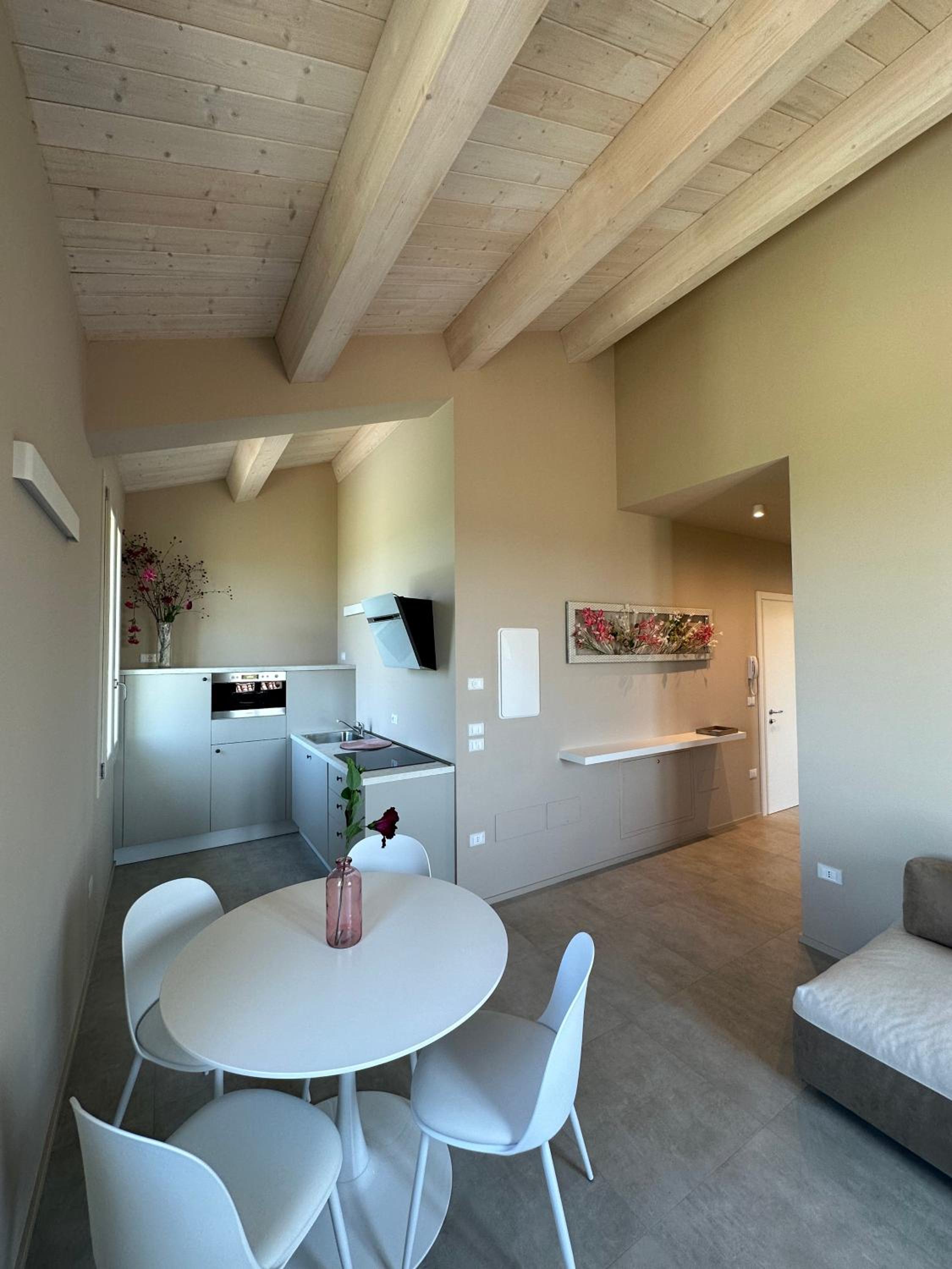 Podere Mantignano 2