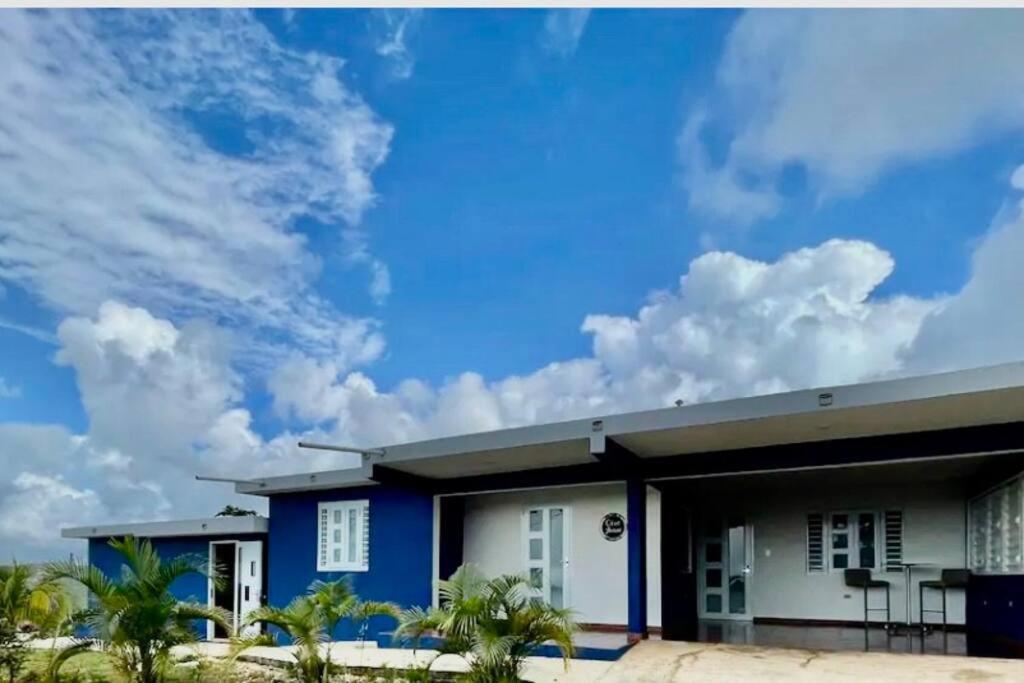 Casa Juani - Orocovis, PR -4 bedroom cozy home in the countryside!
