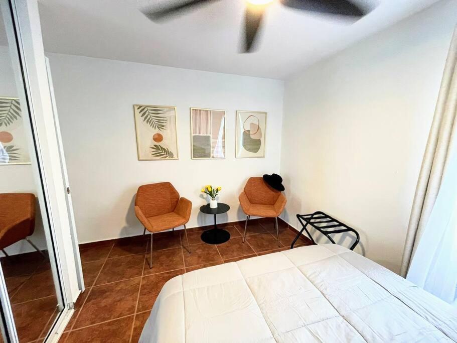 Casa Juani - Orocovis, PR -4 bedroom cozy home in the countryside!