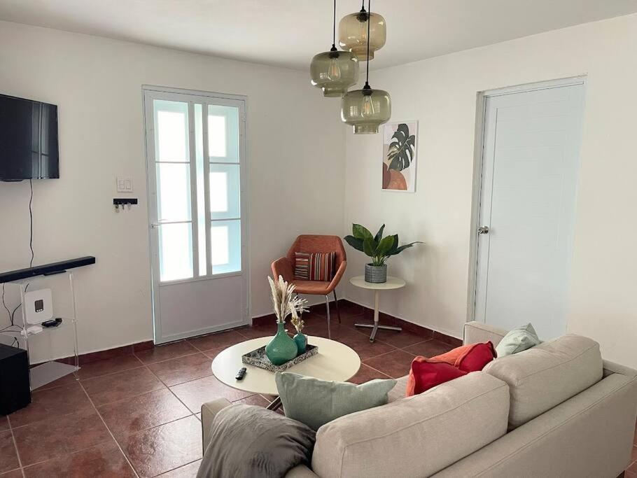 Casa Juani - Orocovis, PR -4 bedroom cozy home in the countryside!