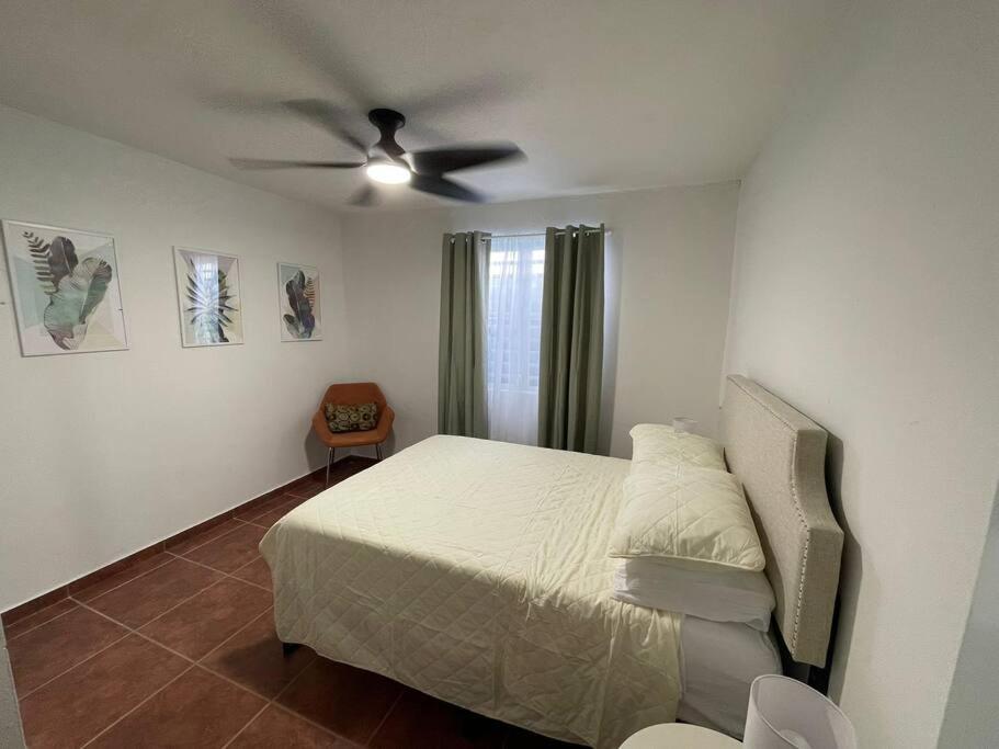 Casa Juani - Orocovis, PR -4 bedroom cozy home in the countryside!