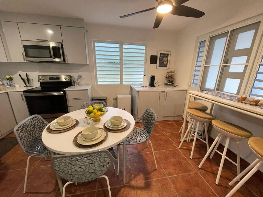 Casa Juani - Orocovis, PR -4 bedroom cozy home in the countryside!