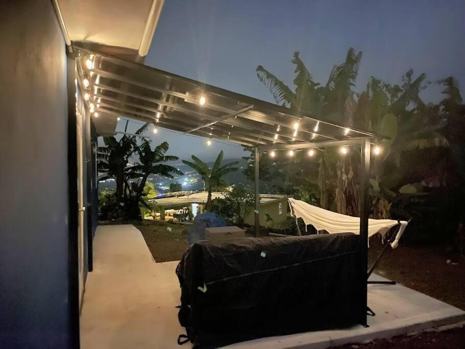 Casa Juani - Orocovis, PR -4 bedroom cozy home in the countryside!