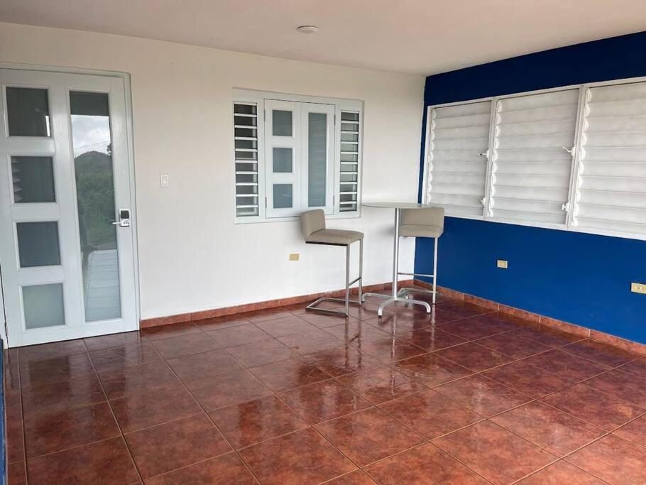 Casa Juani - Orocovis, PR -4 bedroom cozy home in the countryside!