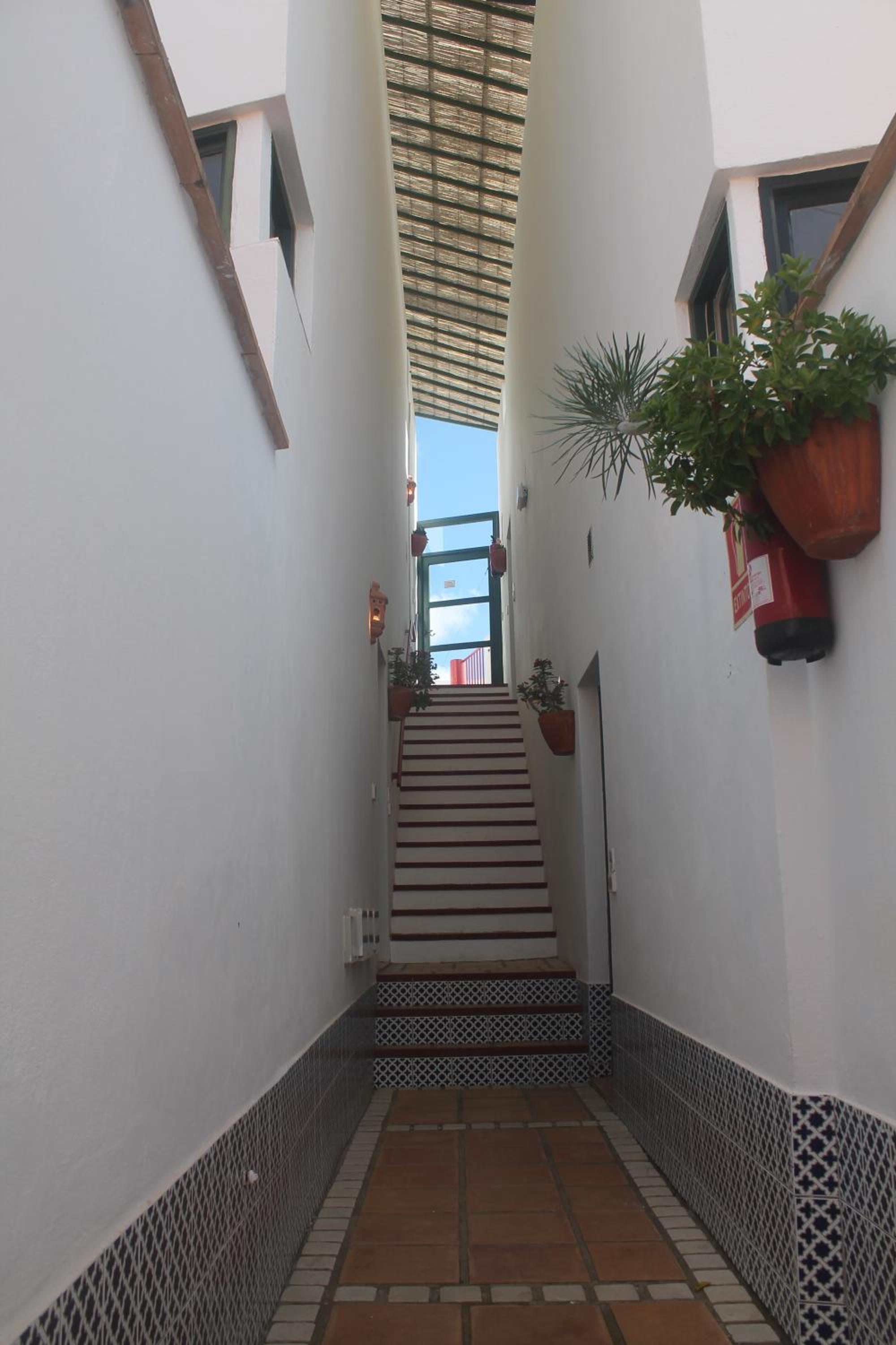 Casa San Miguel