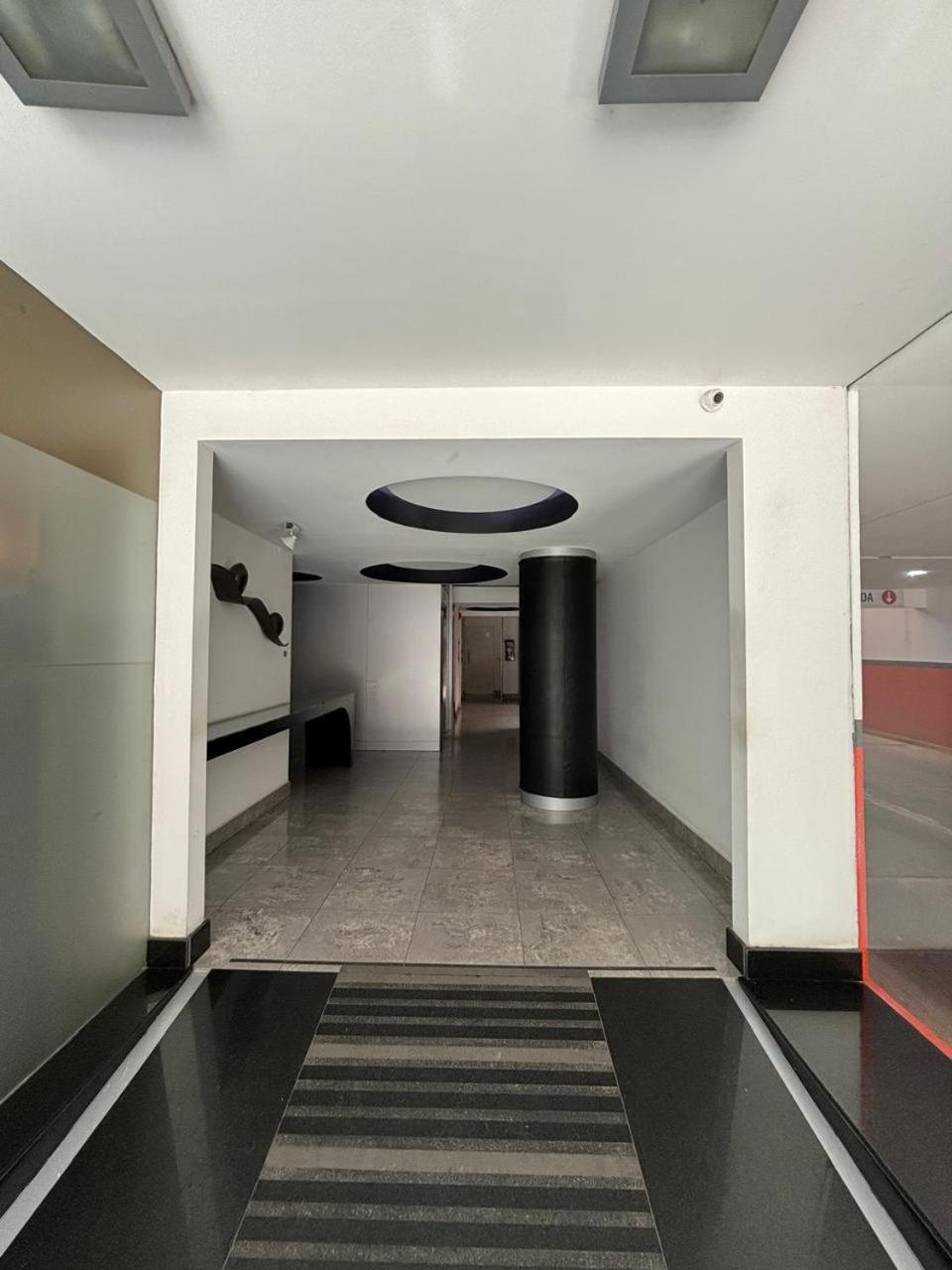 Departamento en Nueva Cordoba